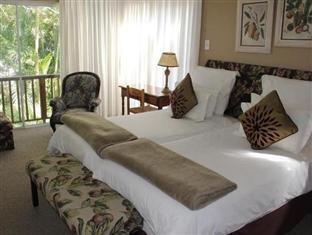 Mythai Guesthouse Durban Luaran gambar